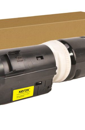 XEROX Everyday Remanufactured Toner para Canon C-EXV47 Amarillo (8519B002)
