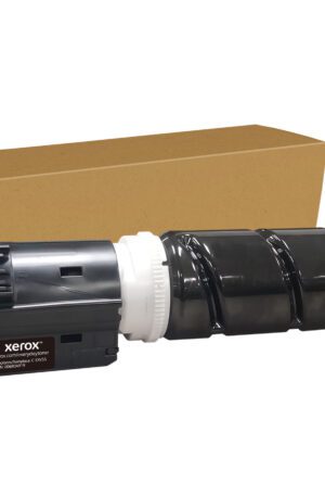 XEROX Everyday Remanufactured Toner para Canon C-EXV55 Negro (2182C002AA)