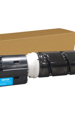 XEROX Everyday Remanufactured Toner para Canon C-EXV55 Cian (2183C002AA)