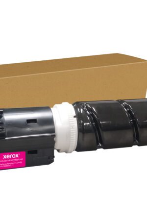 XEROX Everyday Remanufactured Toner para Canon C-EXV55 Magenta (2184C002AA)