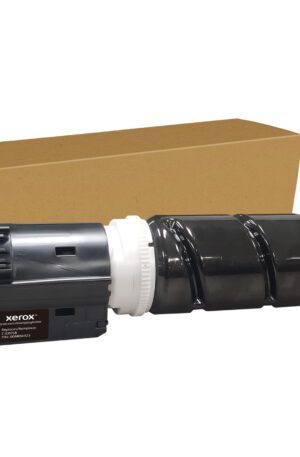 XEROX Everyday Remanufactured Toner para Canon C-EXV58 Negro (3763C002AA)
