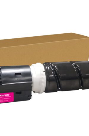 XEROX Everyday Remanufactured Toner para Canon C-EXV58 Magenta (3765C002AA)