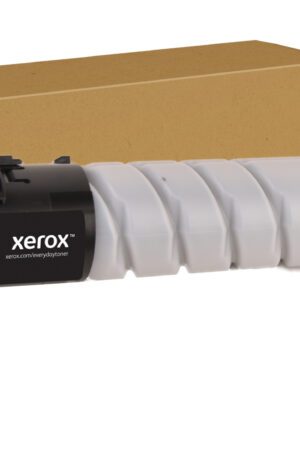 XEROX Everyday Remanufactured Toner para Konica Minolta TN-324K Negro (A8DA130)