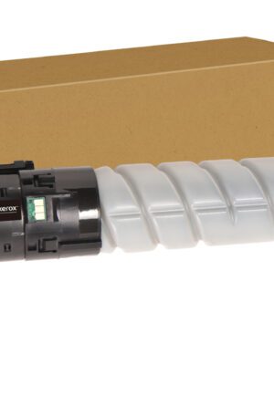 XEROX Everyday Remanufactured Toner para Konica Minolta TN-328K Negro (AAV8150)