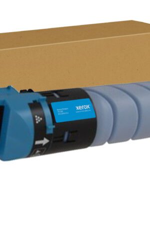 XEROX Everyday Remanufactured Toner para Konica Minolta TN-328C Cian (AAV8450)