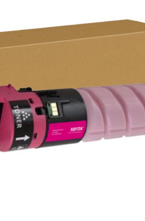 XEROX Everyday Remanufactured Toner para Konica Minolta TN-328M Magenta (AAV8350)