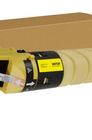 XEROX Everyday Remanufactured Toner para Konica Minolta TN-328Y Amarillo (AAV8250)