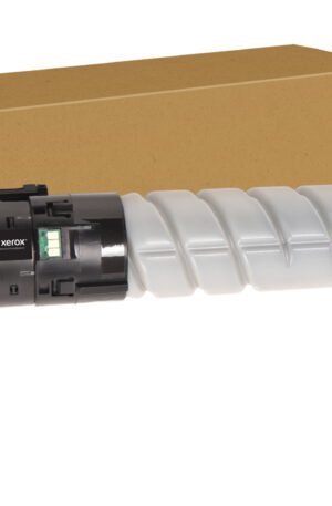 XEROX Everyday Remanufactured Toner para Konica Minolta TN221K Negro (A8K3130)