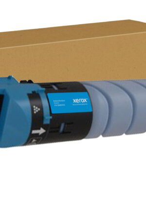 XEROX Everyday Remanufactured Toner para Konica Minolta TN221C Cian (A8K3430)