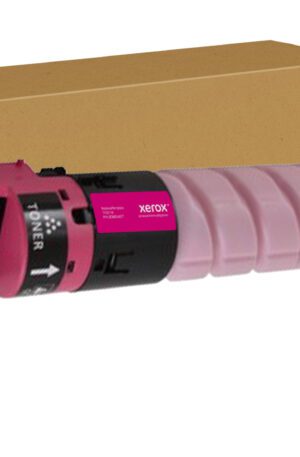 XEROX Everyday Remanufactured Toner para Konica Minolta TN221M Magenta (A8K3330)