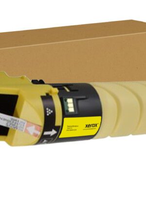 XEROX Everyday Remanufactured Toner para Konica Minolta TN221Y Amarillo (A8K3230)