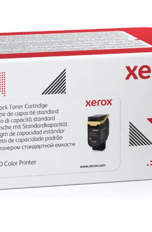 XEROX Toner VersaLink C410 C415 negro 2.400p.