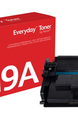 XEROX Everyday Black Toner para HP 149A (W1490A), Standard Capacity