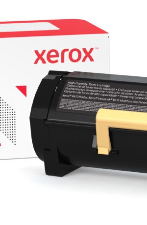 XEROX Toner VersaLink B410 B415 Black 14.000p.