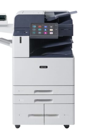 Xerox® ALTALINK B8270. El Asistente de Trabajo Asistido por IA