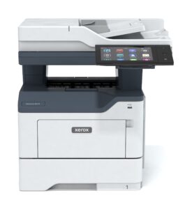 Impresora multifunción monocromo Xerox B415 para empresas en Menorca