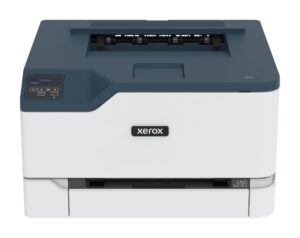 Xerox C230 impresora láser color A4 compacta y económica para pymes