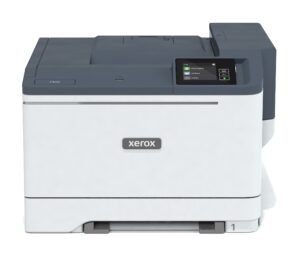 Comprar Xerox C320 impresora color láser A4 eficiente para pequeña y mediana empresa