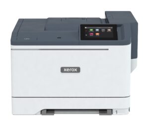 Impresora láser color Xerox C410 para empresas en Menorca