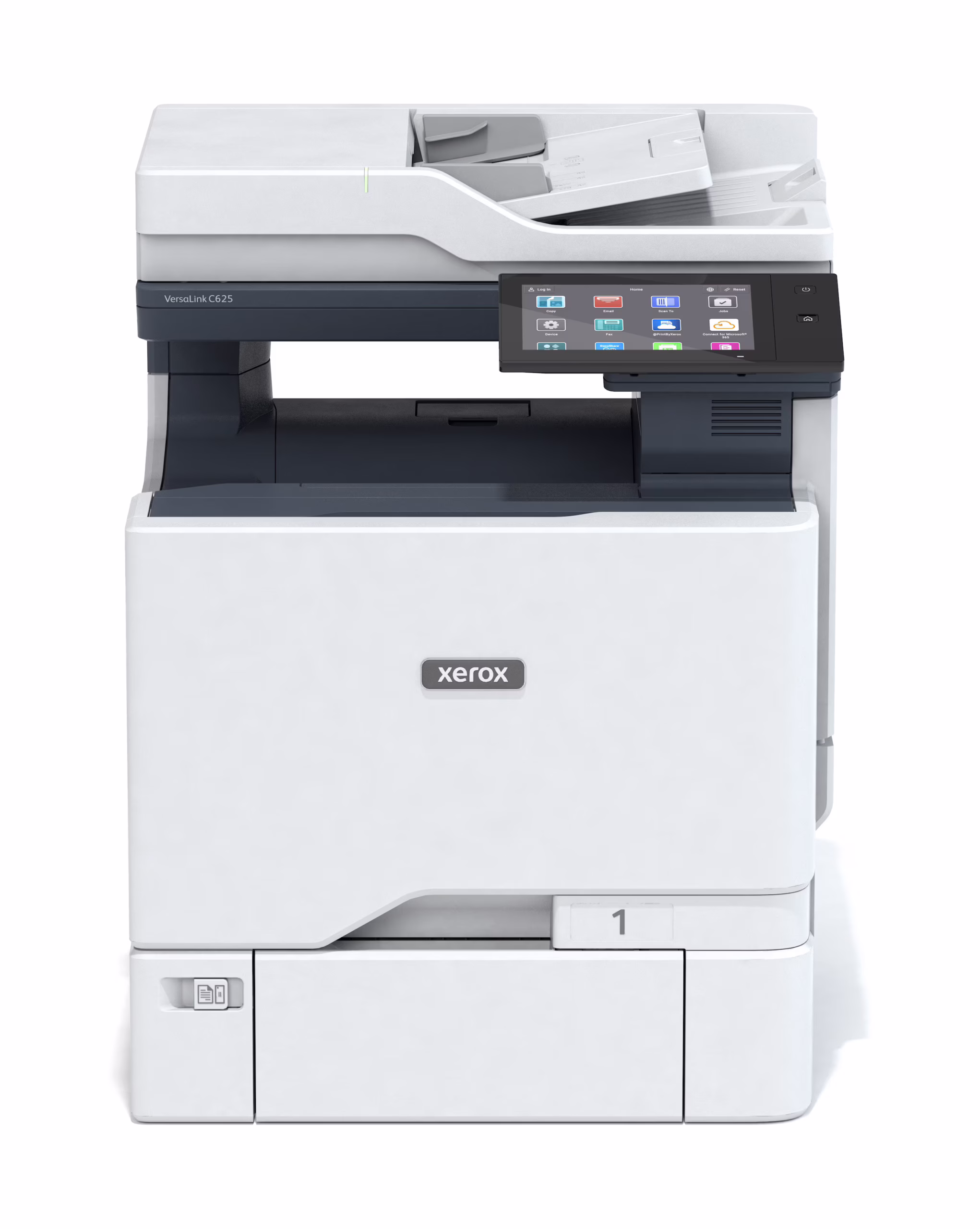 EQUIPO MULTIFUNCIÓN EN COLOR VERSALINK C625