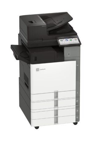 Lexmark CX833 Color Multifunction Printer - Xerox