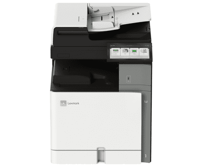 Lexmark Serie CX96 Color - Imagen 3