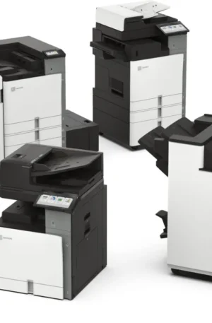 LEXMARK SERIE CX951SE Y 950SE