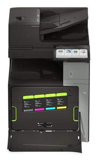 Lexmark Serie CX96 Color - Imagen 6
