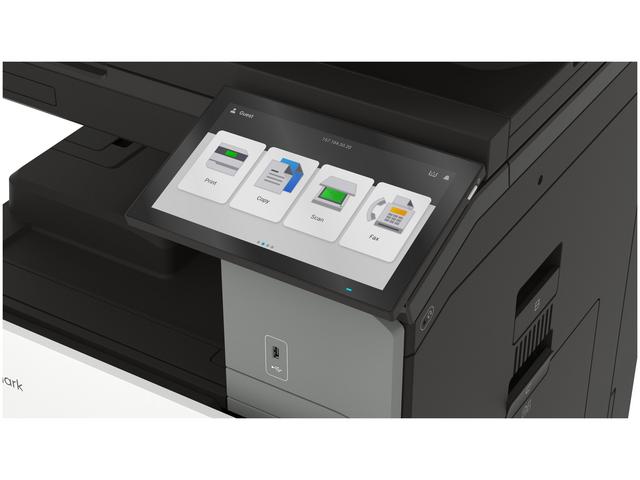 Lexmark Serie CX96 Color - Imagen 7