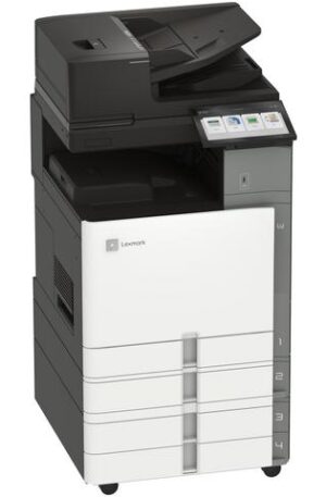 Lexmark CX961 multifunción en Color A3