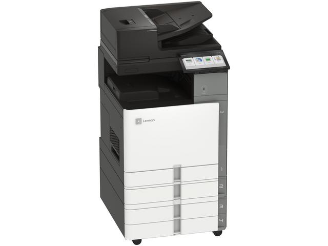 Lexmark CX961 multifunción en Color A3