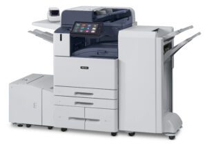 Comprar Xerox AltaLink B8270 equipo multifunción monocromo A3 para impresión de gran volumen