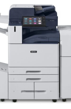 Impresora multifunción monocromo Xerox AltaLink B8255 para empresas en Menorca