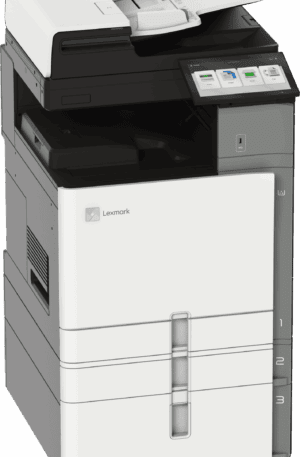 Lexmark CX9601 impresora multifunción color profesional para empresas