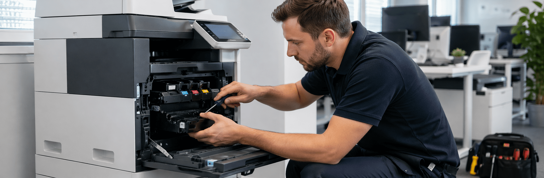 SERVICIO TECNICO LOCAL GARANTIZADO EN MENORCA