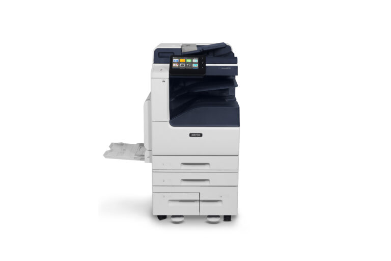 Xerox VersaLink B7125 multifunción láser monocromo A3 alta velocidad profesional