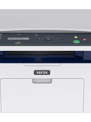 Impresora láser monocromo Xerox B105 para pequeñas oficinas en Menorca