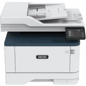 Impresora multifunción monocromo Xerox B305 para empresas en Menorca