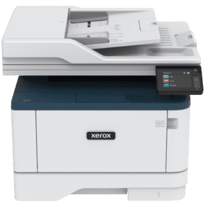 Impresora multifunción monocromo Xerox B305 para empresas en Menorca