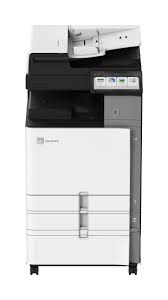 Lexmark MX953 multifunción láser monocromo A4 de alto volumen y producción profesional