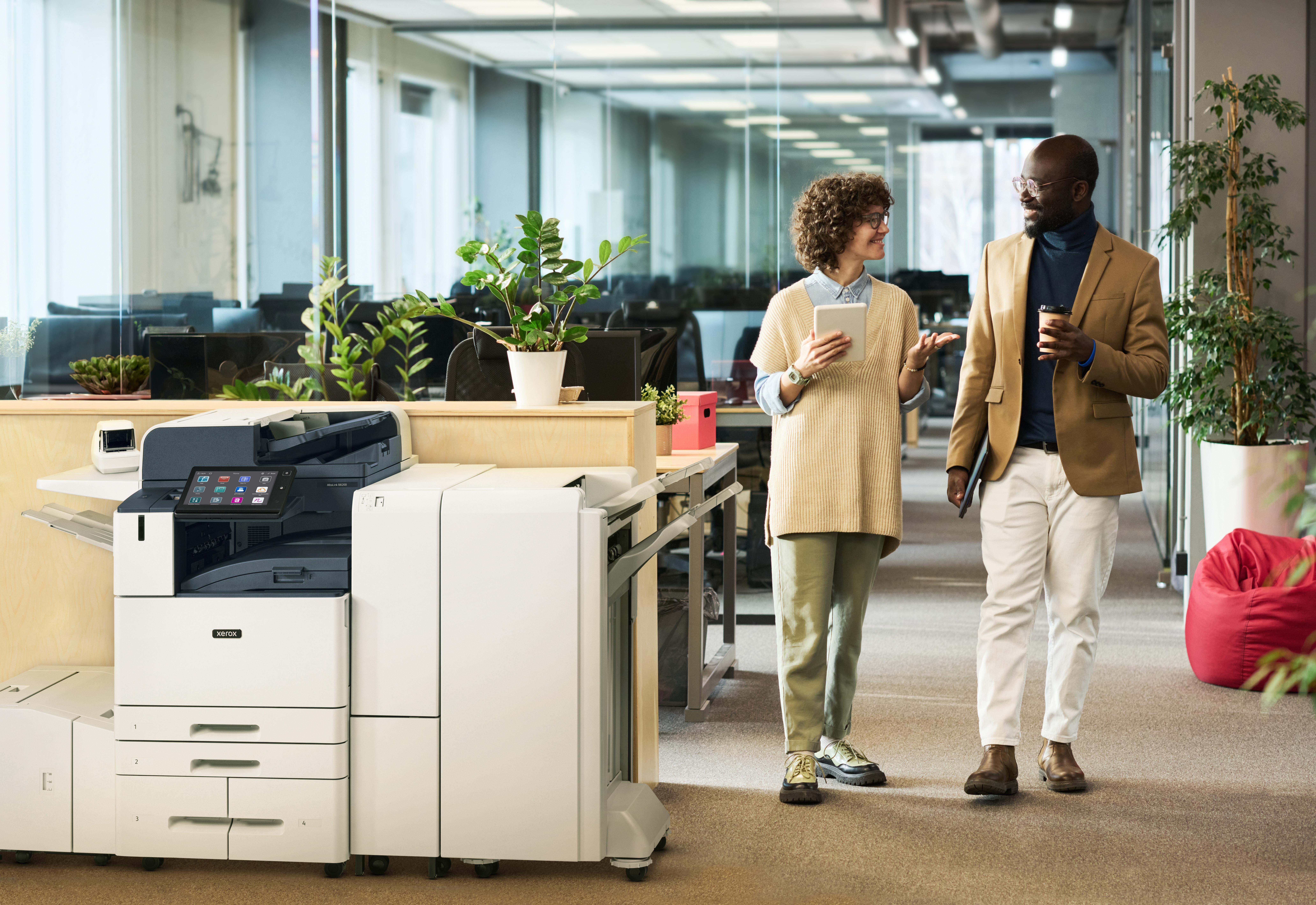 Lexmark CS963e - Imagen 3
