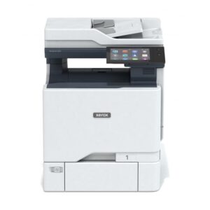 Equipo multifunción color Xerox VersaLink C625 A4, impresora láser de alta velocidad para departamentos de hasta 20 usuarios